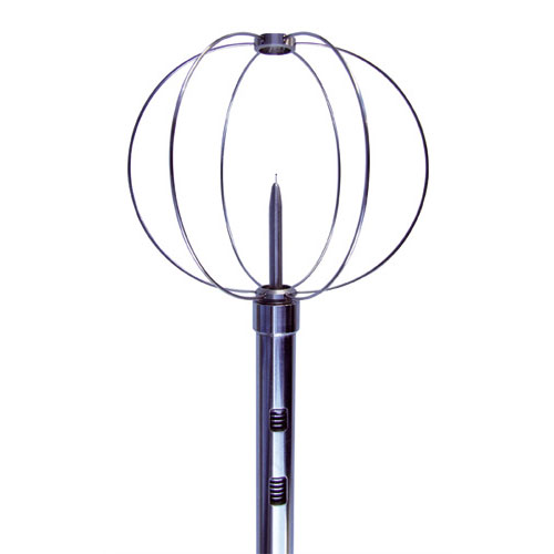 Sonda omnidireccional